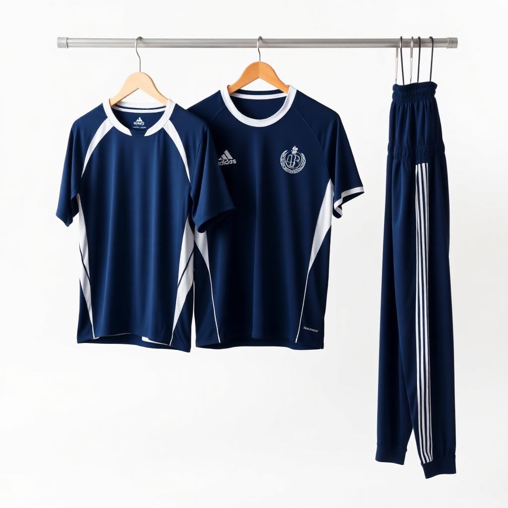 Ropa Deportiva